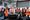 The Wabtec event in Barton-under-Needwood