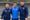 Members of the Lichfield City Football Academy team