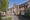 An artist's impression of how the frontage of The Old Library project will look when complete
