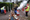 Sutton Coldfield Model Engineering Society's Santa Special