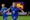Chasetown's Jack Langston celebrates. Picture: Jim Wall
