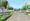 An artist's impression of the new linear park