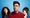 Shappi Khorsandi, Phil Wang and Tom Ward