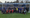Children at a football camp at Chasetown FC