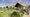 An artist's impression of the Kids' Village site