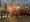 The Lichfield Round Table Santa Sleigh