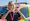 Kerry Penn Ashman, critical care paramedic with Midlands Air Ambulance Charity