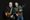 Tom Robinson and Adam Philips