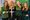 Paulina Kurek, Michelle Garvey, Hannah Montgomery and Nicola Forsyth