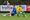 Chasetown's Joey Butlin battling for the ball against Runcorn Linnets. Picture: Jim Wall