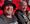 Colin Robey at an Oasis concert