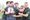 Lichfield RUFC players celebrate