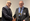 Malford Harris and Steve Brown