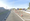 Roadworks for HS2 on the A38 at Streethay