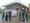 Representatives at the new bakery site