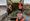 St Giles Hospice TreeCycle volunteers