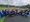 Cardiff City supporters at The Scholars Ground