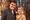 Tom Roberts and Madeline Smith