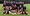 The Lichfield RUFC girls under 16 side