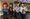 Bernardine Cocksey, Roger Jackson, James Cresswell, Robin Place, and David Kershaw