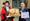 Mayor of Lichfield Cllr Claire Pinder-Smith with Britney Lewis who won one of the races