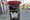 A postbox taped up in Burntwood