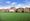An artist's impression of how The Choristers development in Streethay will look
