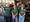 Members of the Grace Cares team