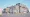 An artist's impression of the Lichfield Gateway development