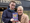 Sebbie Hall and his mum Ashley