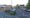 The car park in Burntwood