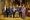 The Schools Speaking Competition. Picture: Robert Yardley