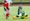 Action from Lichfield Hockey Club v Boots. Picture: format94/Nigel Parker