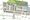 The layout of the proposed development in Kings Bromley