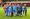 Lichfield City Women celebrate their title win