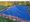 The new pitch at Lichfield Hockey Club