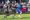 Chasetown's Joey Butlin on the ball against Stafford Rangers. Picture: Jim Wall