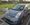 The car seized in Streethay in connection with fly-tipping