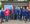Volunteers at Lichfield Re:Cycle