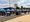 The market at Sankey's Corner