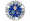 A twin town logo