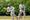 Ihsaan Nadeem batting for Lichfield CC. Picture: Nigel Parker/format94