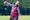Lichfield CC's Ijaz Yousaf bowling. Picture: Nigel Parker/format94