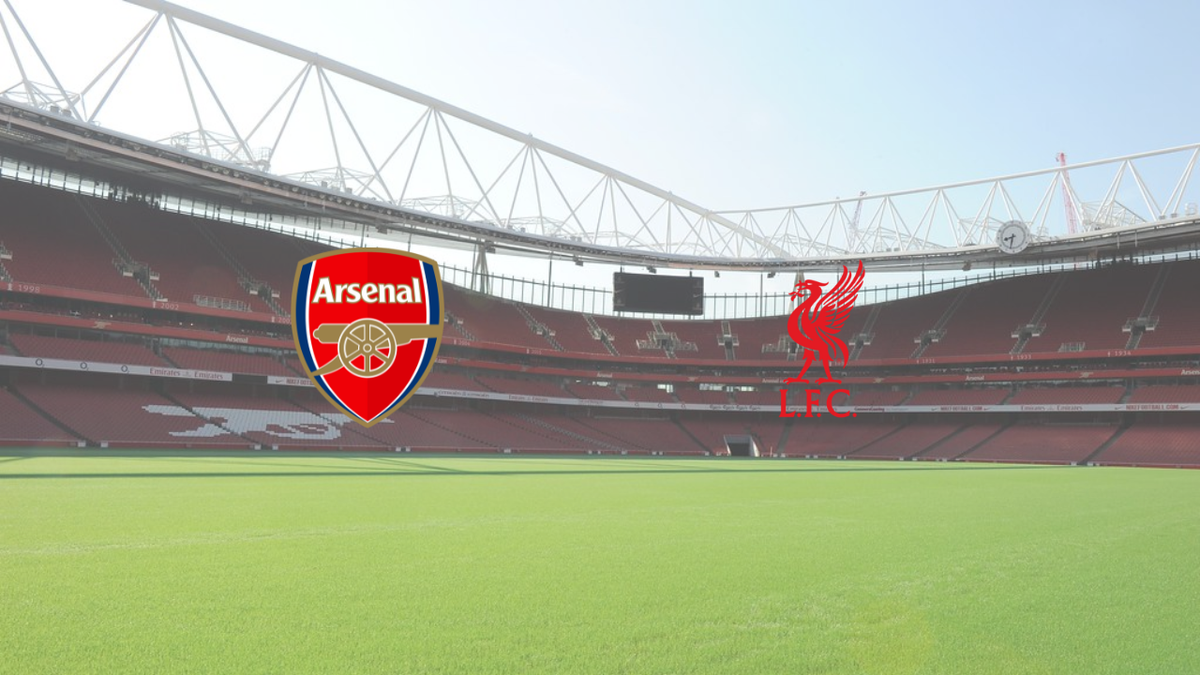 Have Liverpool overtaken Arsenal in the title race?