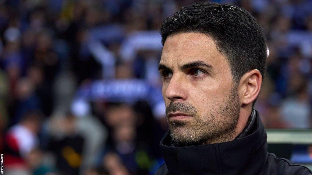 Is Mikel Arteta Running Out Of Time?