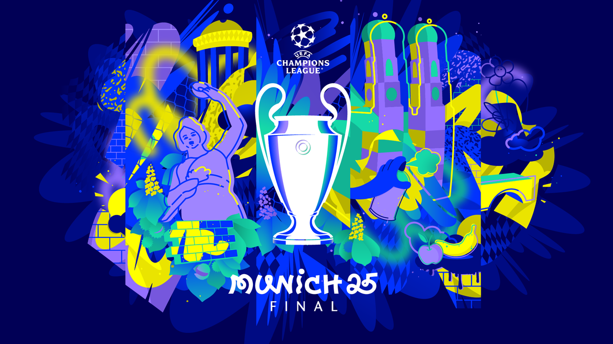 Champions League Final Preview