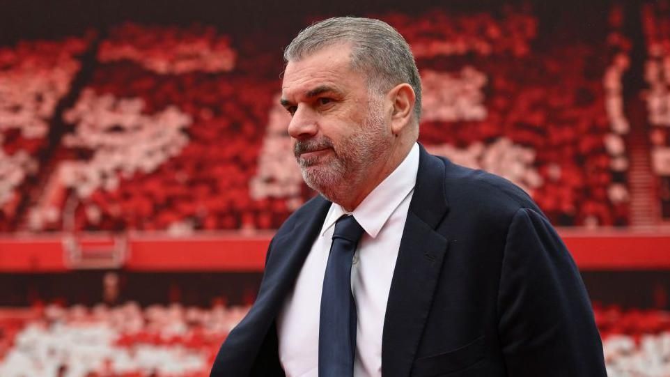 Big Ange's Premier League Return