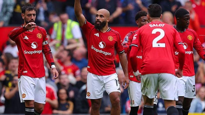 Can Manchester United actually get into the Champions League?