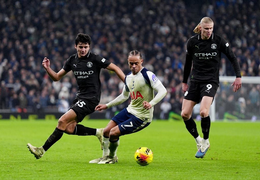 Is Man City's trip to Anfield a must-win game?