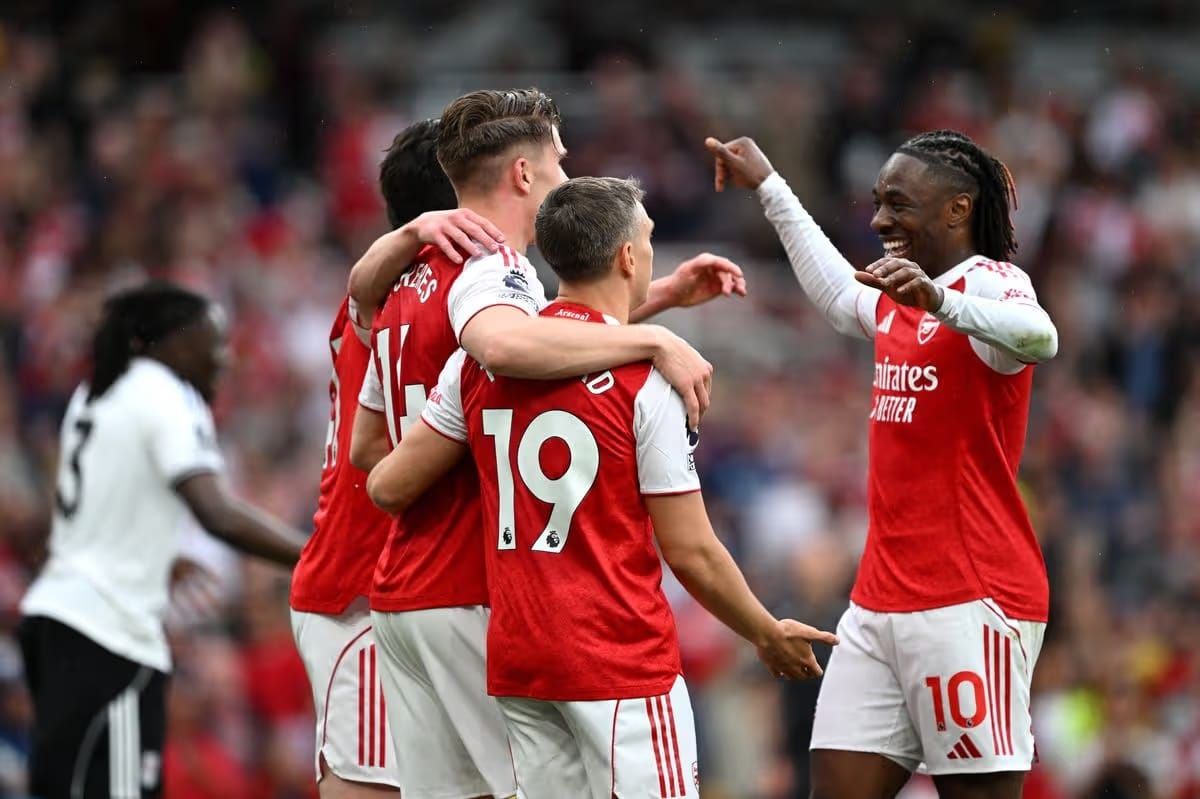 A Pivotal Weekend in the Premier League Title Race